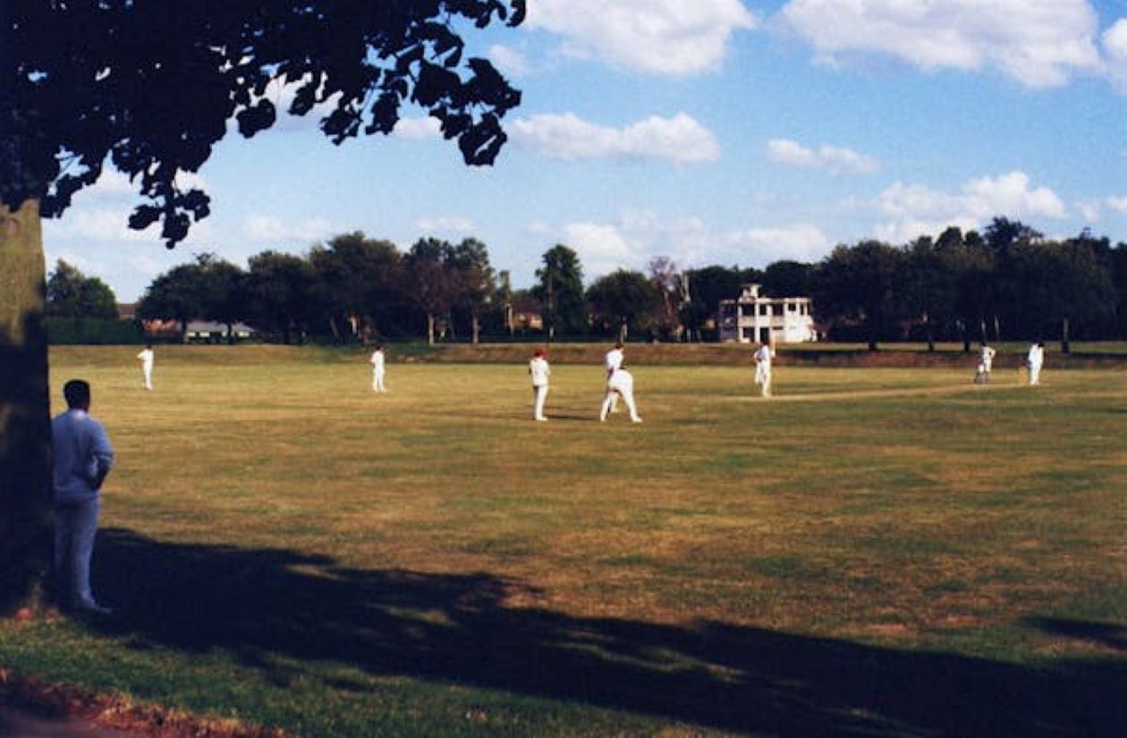 history-of-cricket