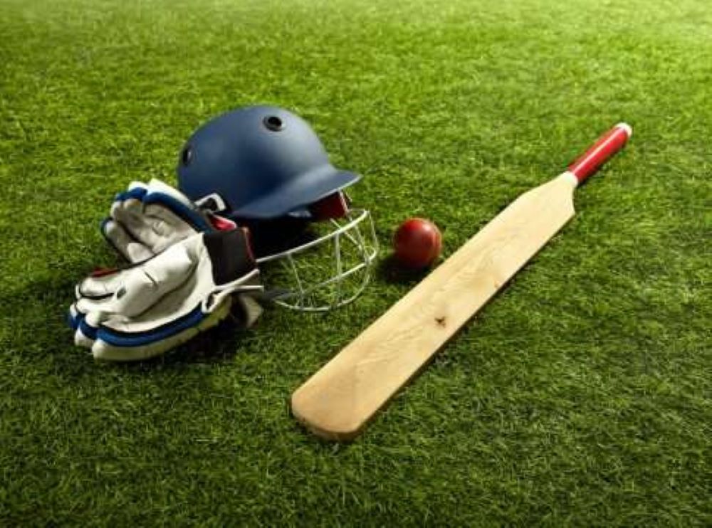 Cricket Equipment