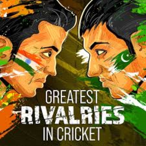 Cricket Rivalries