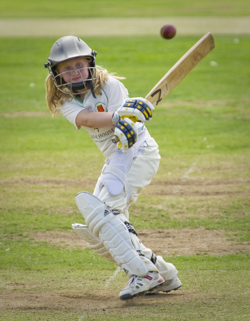 Women's Cricket