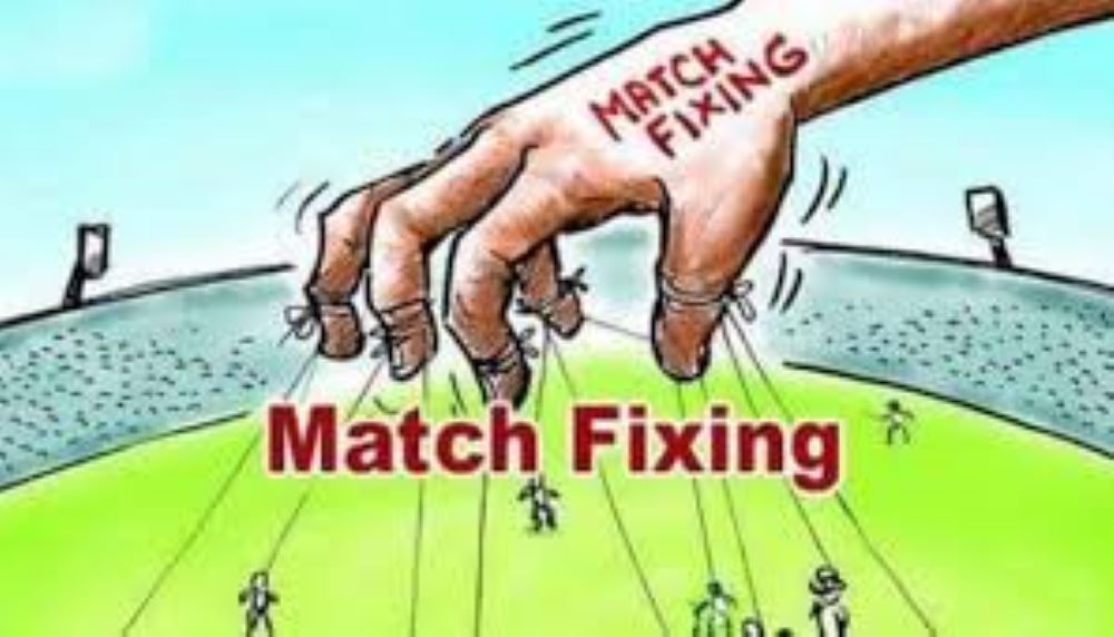 Cricket and Match-Fixing