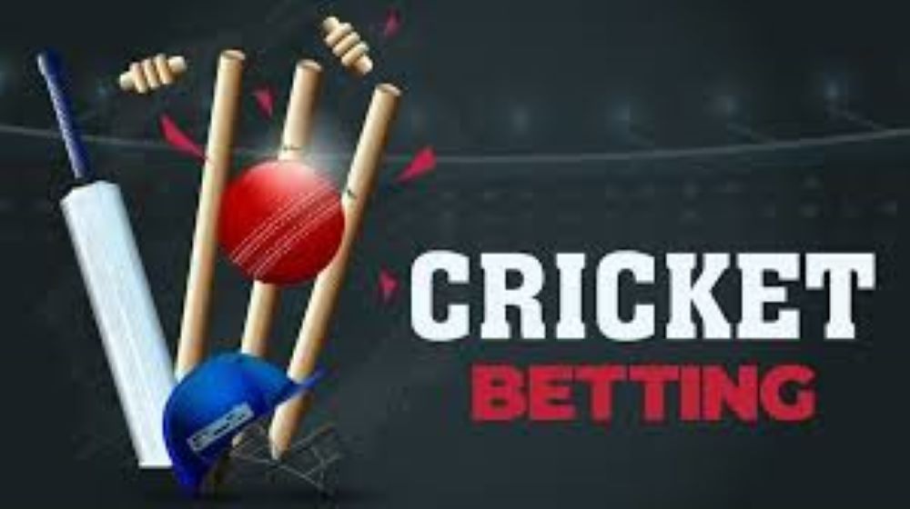 Cricket and Betting