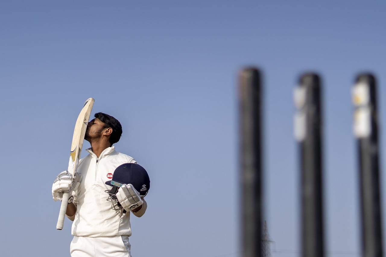 The Best Debuts in Cricket History